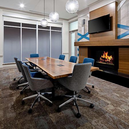 Hilton Garden Inn Albuquerque Airport Екстериор снимка