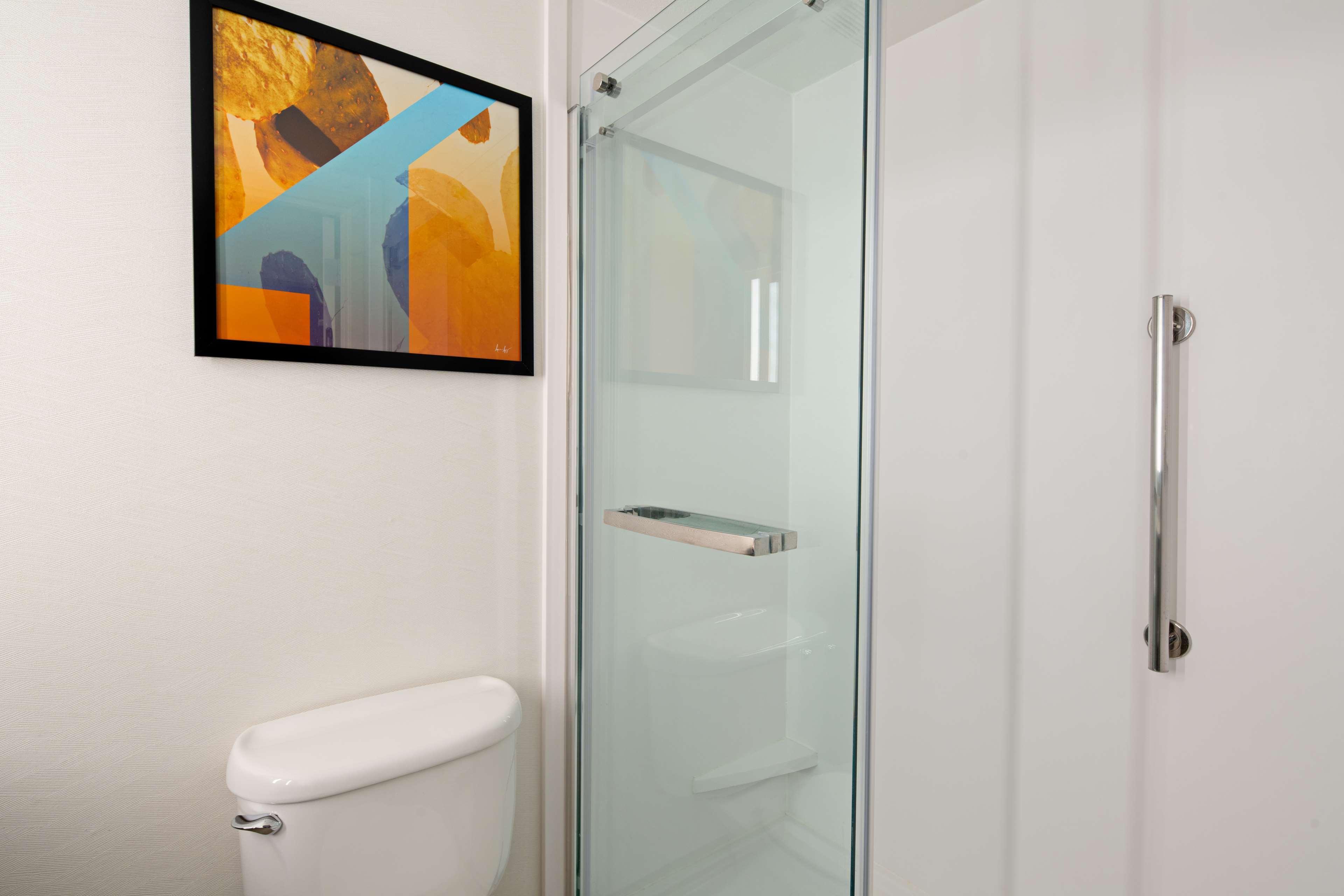 Hilton Garden Inn Albuquerque Airport Екстериор снимка