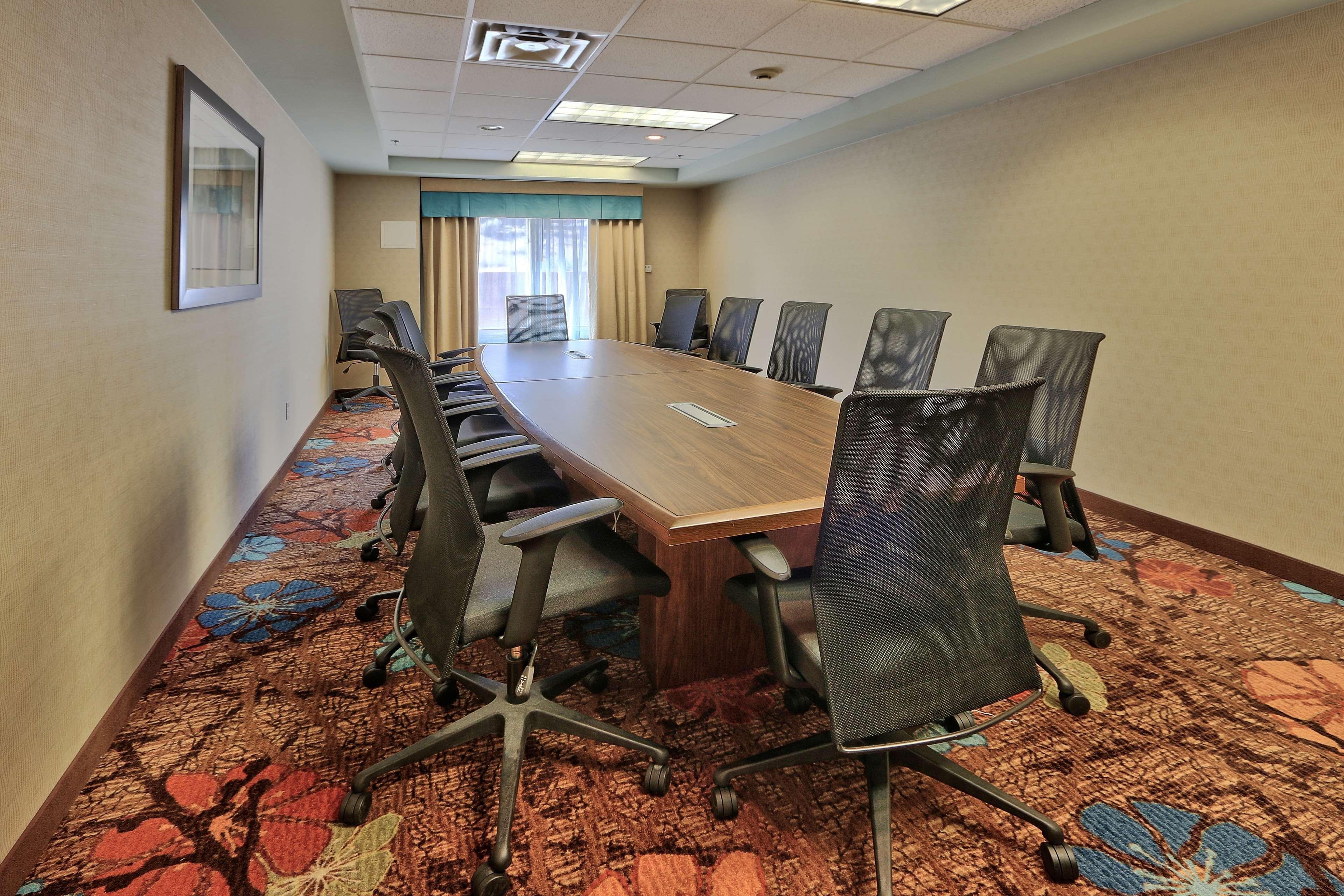 Hilton Garden Inn Albuquerque Airport Екстериор снимка