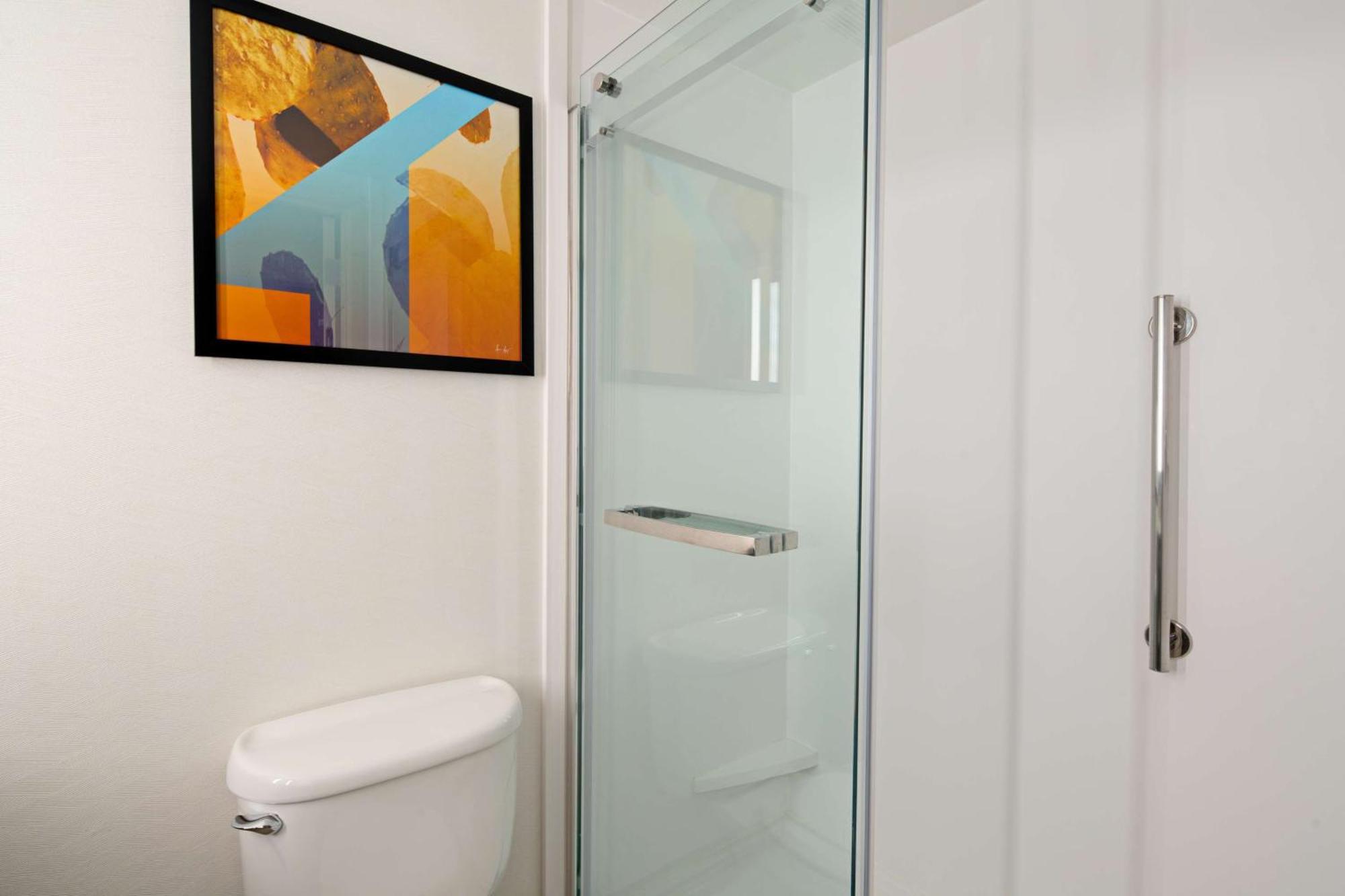 Hilton Garden Inn Albuquerque Airport Екстериор снимка