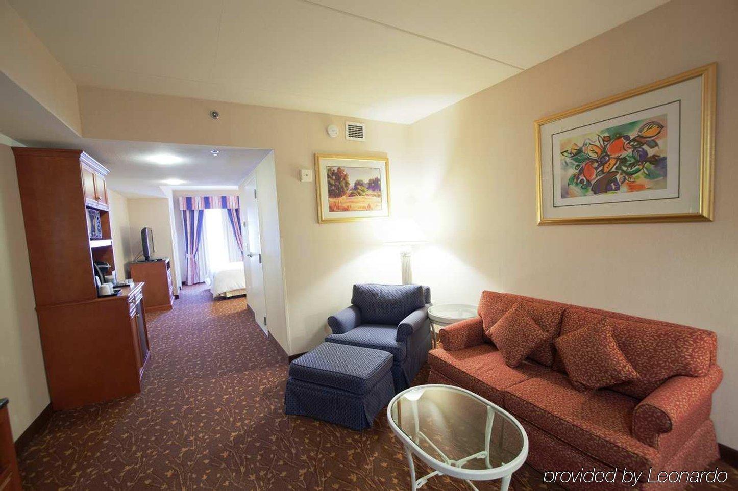 Hilton Garden Inn Albuquerque Airport Екстериор снимка