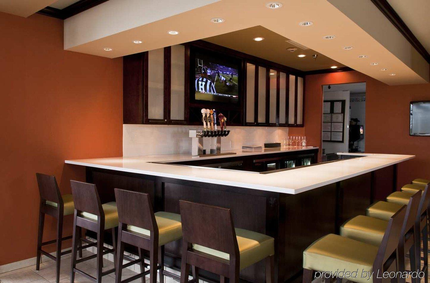 Hilton Garden Inn Albuquerque Airport Екстериор снимка