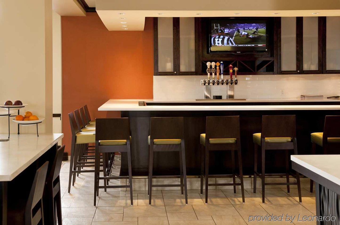 Hilton Garden Inn Albuquerque Airport Екстериор снимка