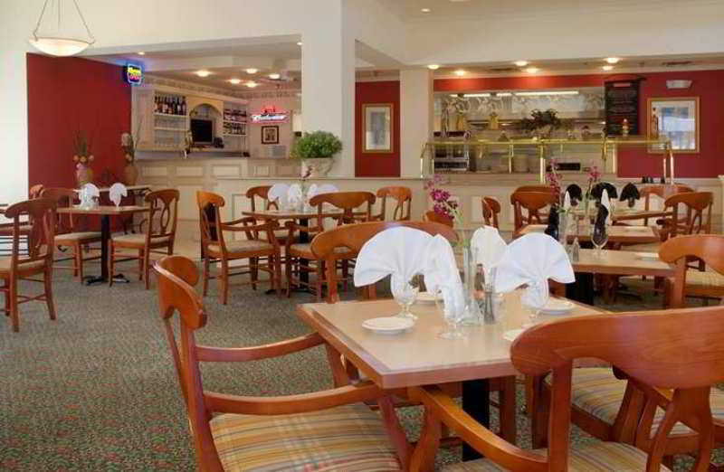 Hilton Garden Inn Albuquerque Airport Екстериор снимка