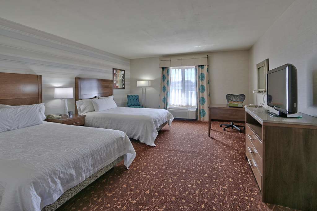 Hilton Garden Inn Albuquerque Airport Стая снимка